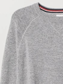 Свитры и кардиганы H&M модель 58879 Фото
