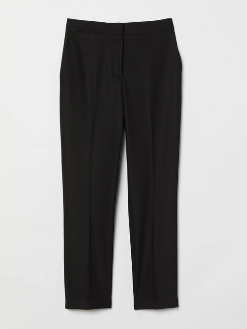 Брюки H&M модель 66369 Фото