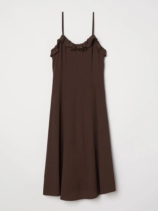 Платья H&M модель 66371 Фото