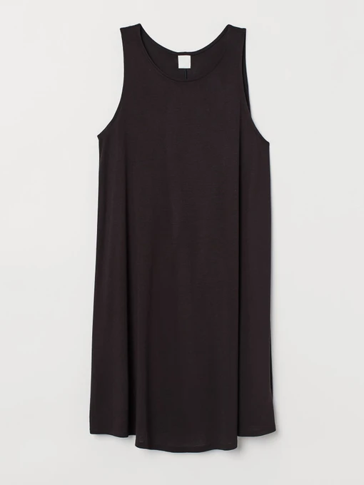 Платья H&M модель 58890 Фото