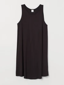 Платья H&M модель 58890 Фото