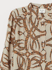 Рубашки H&M модель 58853 Фото