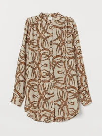 Рубашки H&M модель 58853 Фото