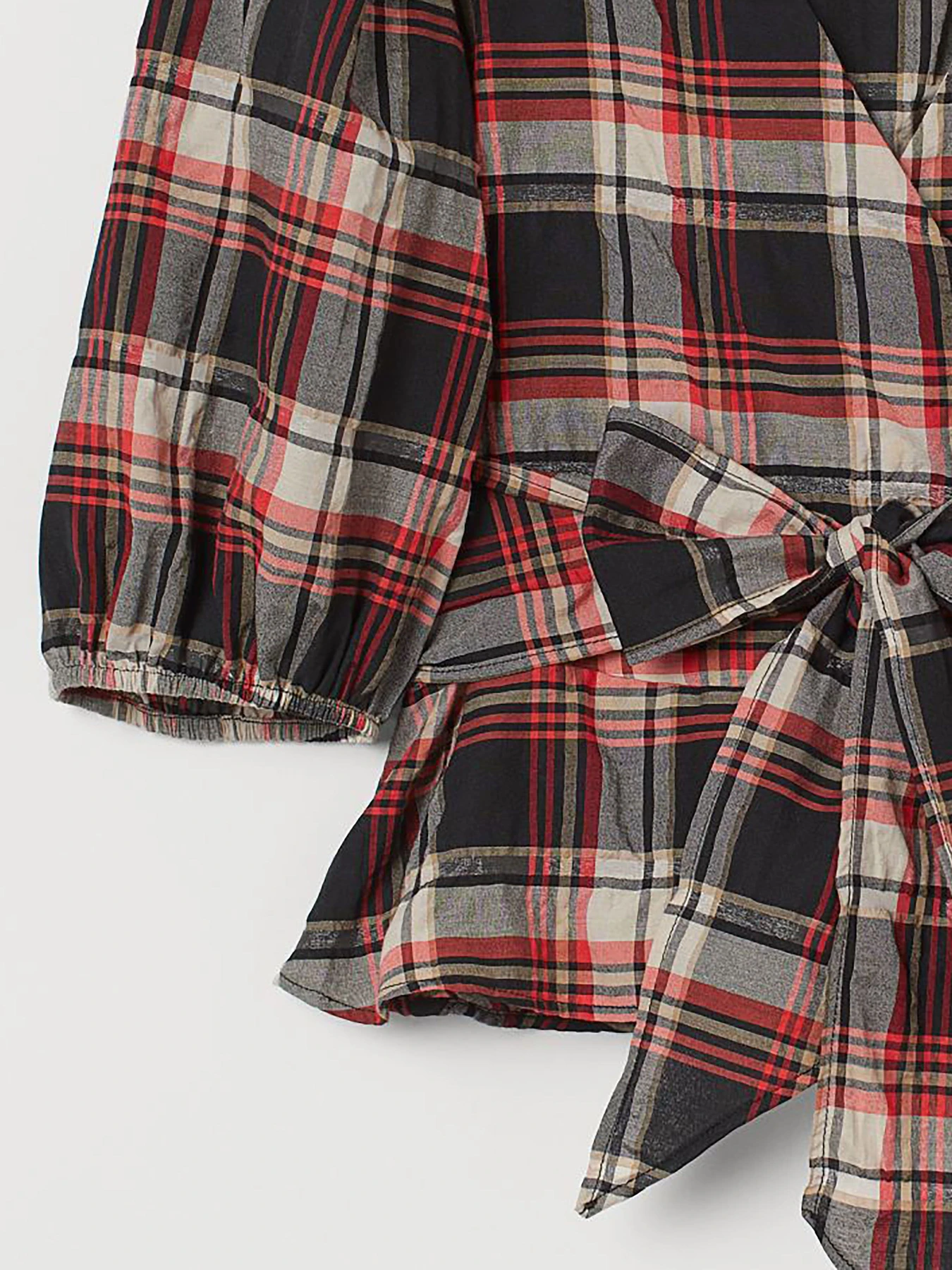 Рубашки H&M модель 58866 Фото