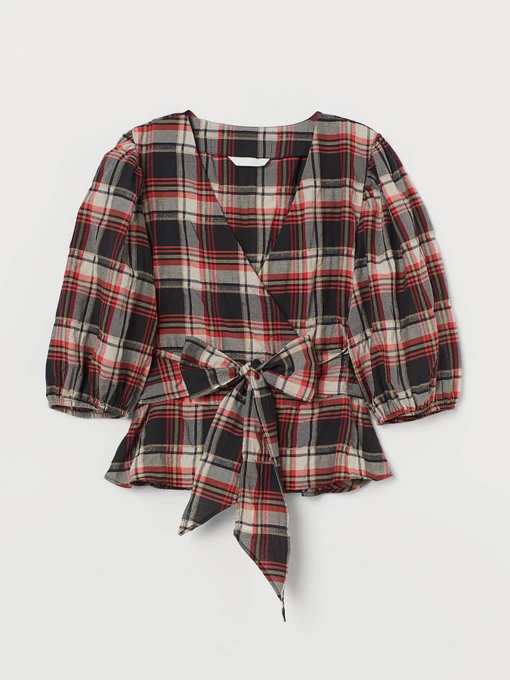 Рубашки H&M модель 58866 Фото