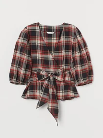 Рубашки H&M модель 58866 Фото