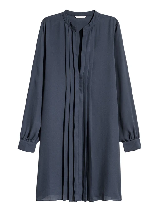 Платья H&M модель 63149 Фото