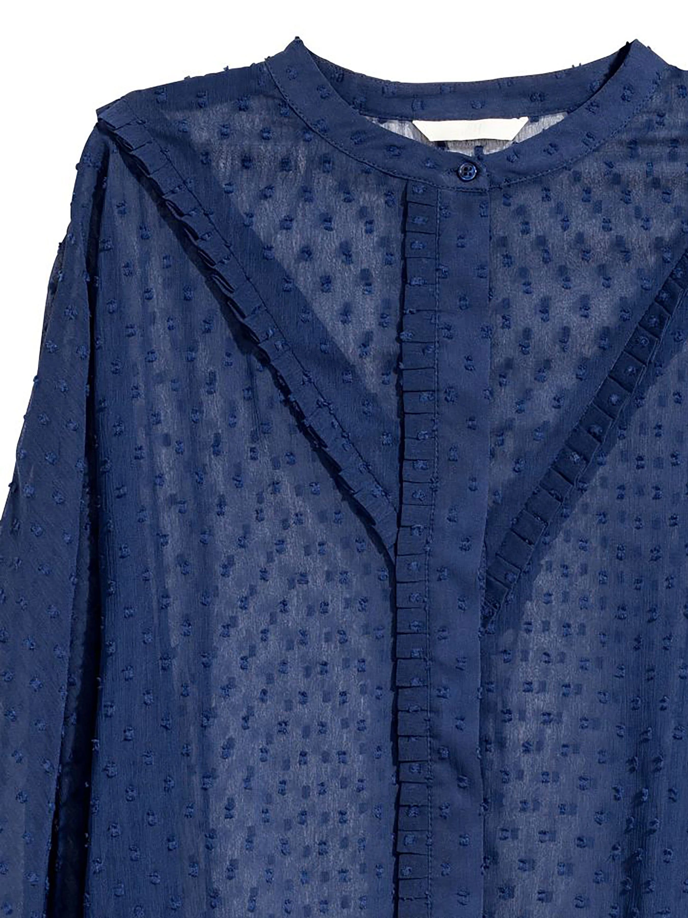 Рубашки H&M модель 63212 Фото