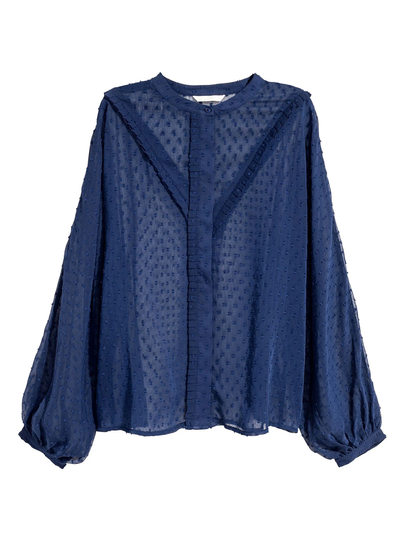 Рубашки H&M модель 63212 Фото
