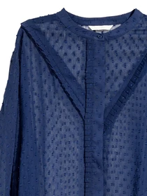 Рубашки H&M модель 63212 Фото
