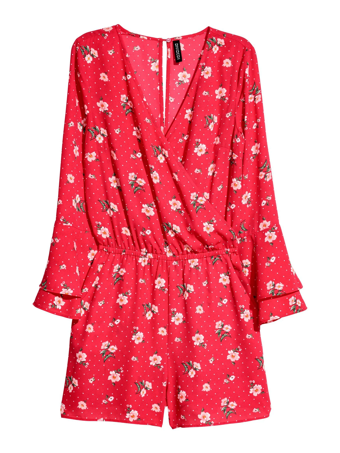 Комбинезоны H&M модель 63185 Фото