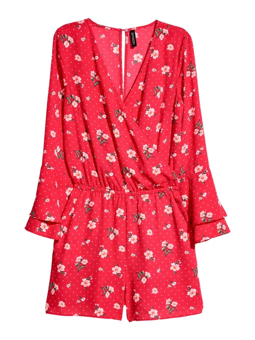 Комбинезоны H&M модель 63185 Фото