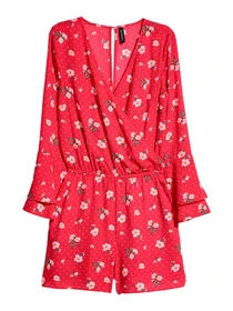 Комбинезоны H&M модель 63185 Фото