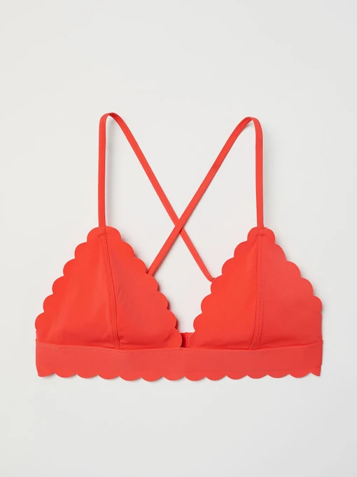 Одежда для пляжа H&M модель 63206 Фото