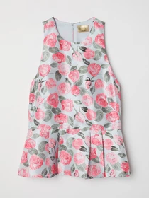 Футболки и поло H&M модель 63213 Фото