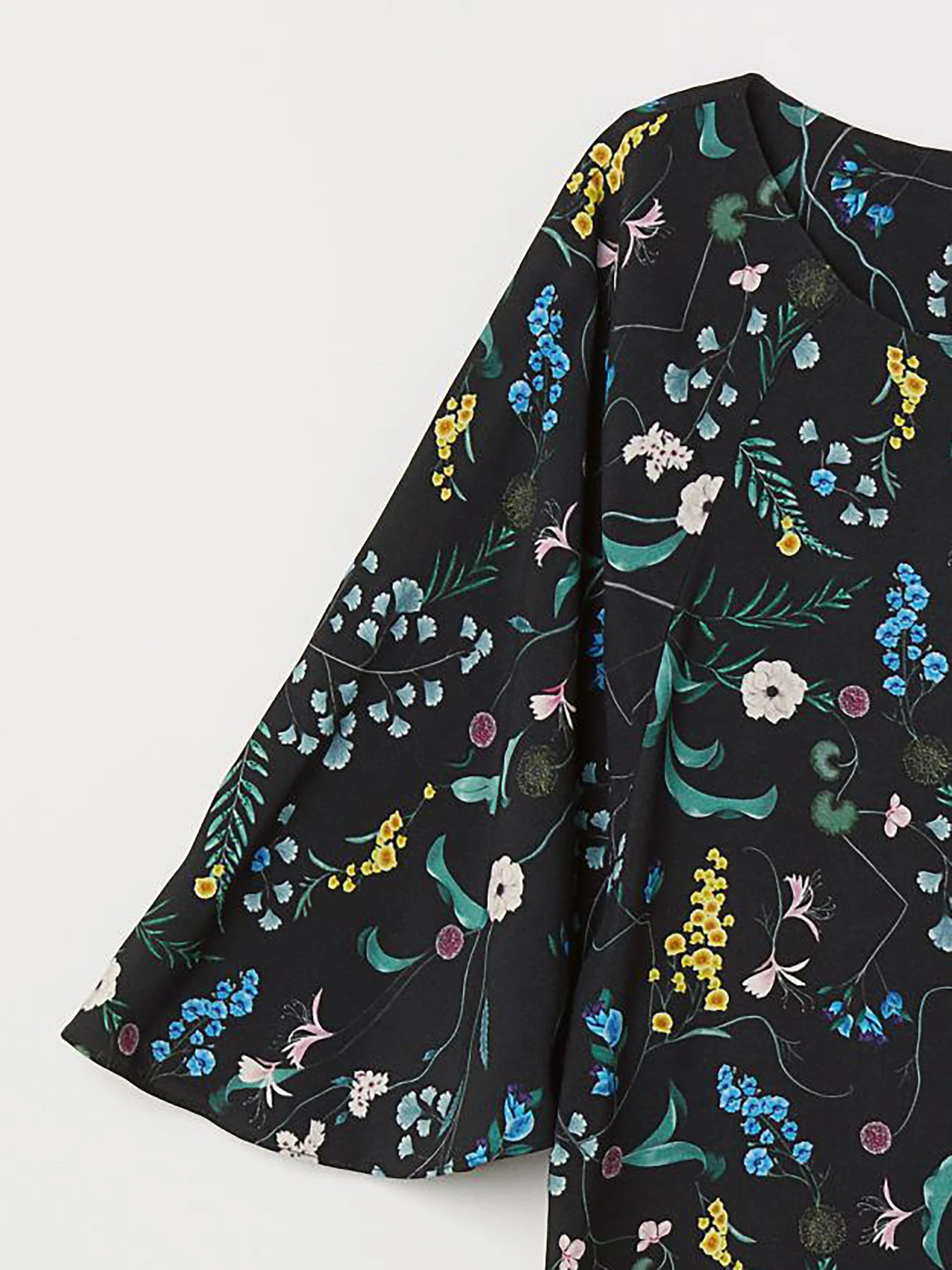 Рубашки H&M модель 63190 Фото