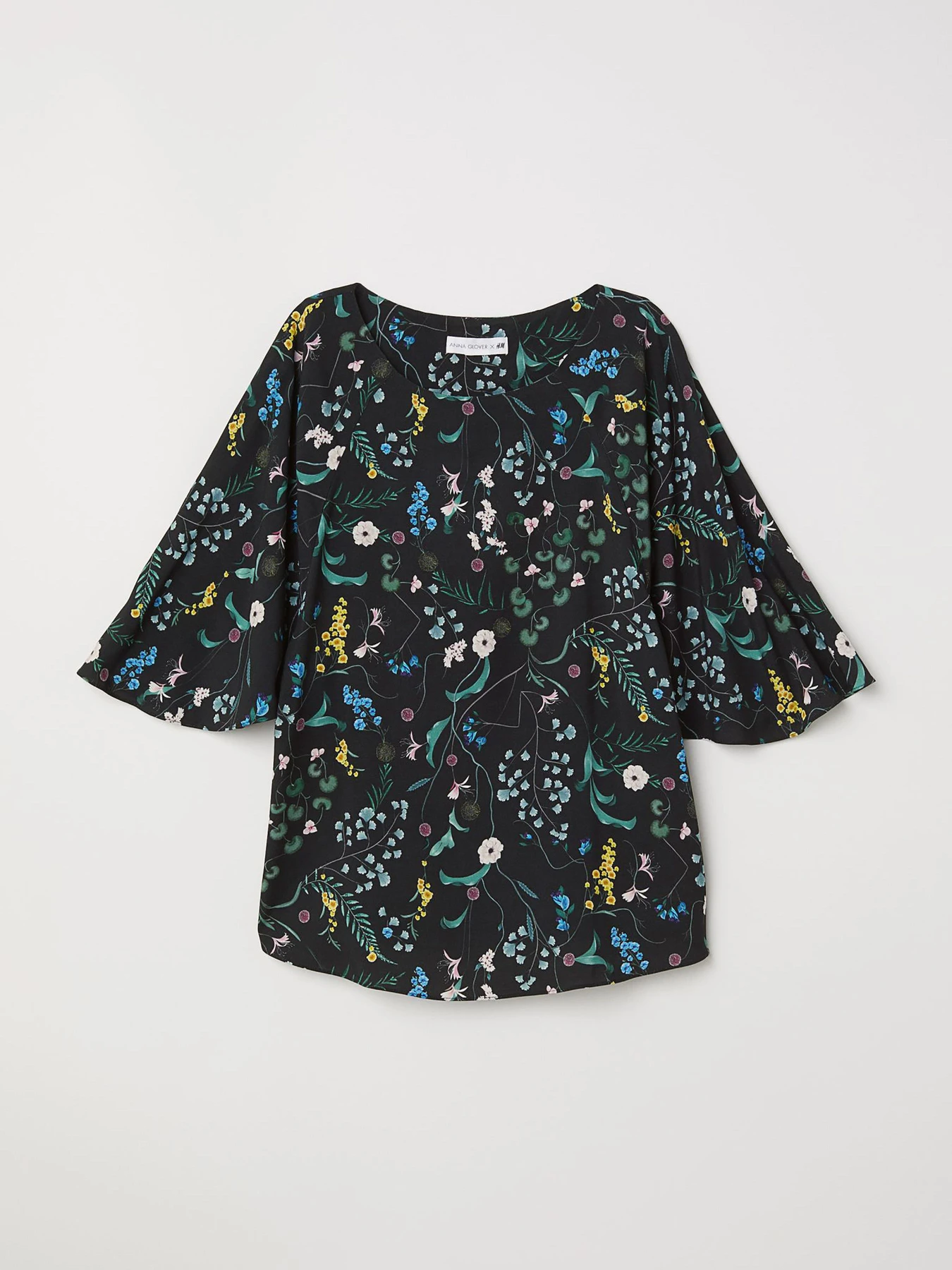 Рубашки H&M модель 63190 Фото