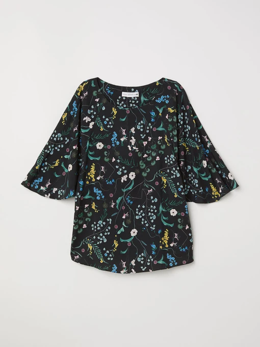 Рубашки H&M модель 63190 Фото