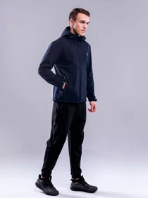 Куртки та дублянки Peak модель FW294011-NAV Фото