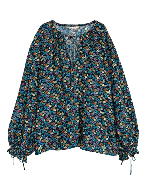 Рубашки H&M модель 63182 Фото