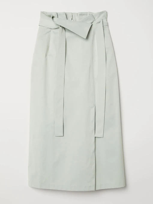 Юбки H&M модель 63155 Фото