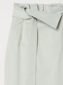 Юбки H&M модель 63155 Фото