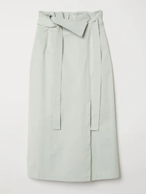 Юбки H&M модель 63155 Фото