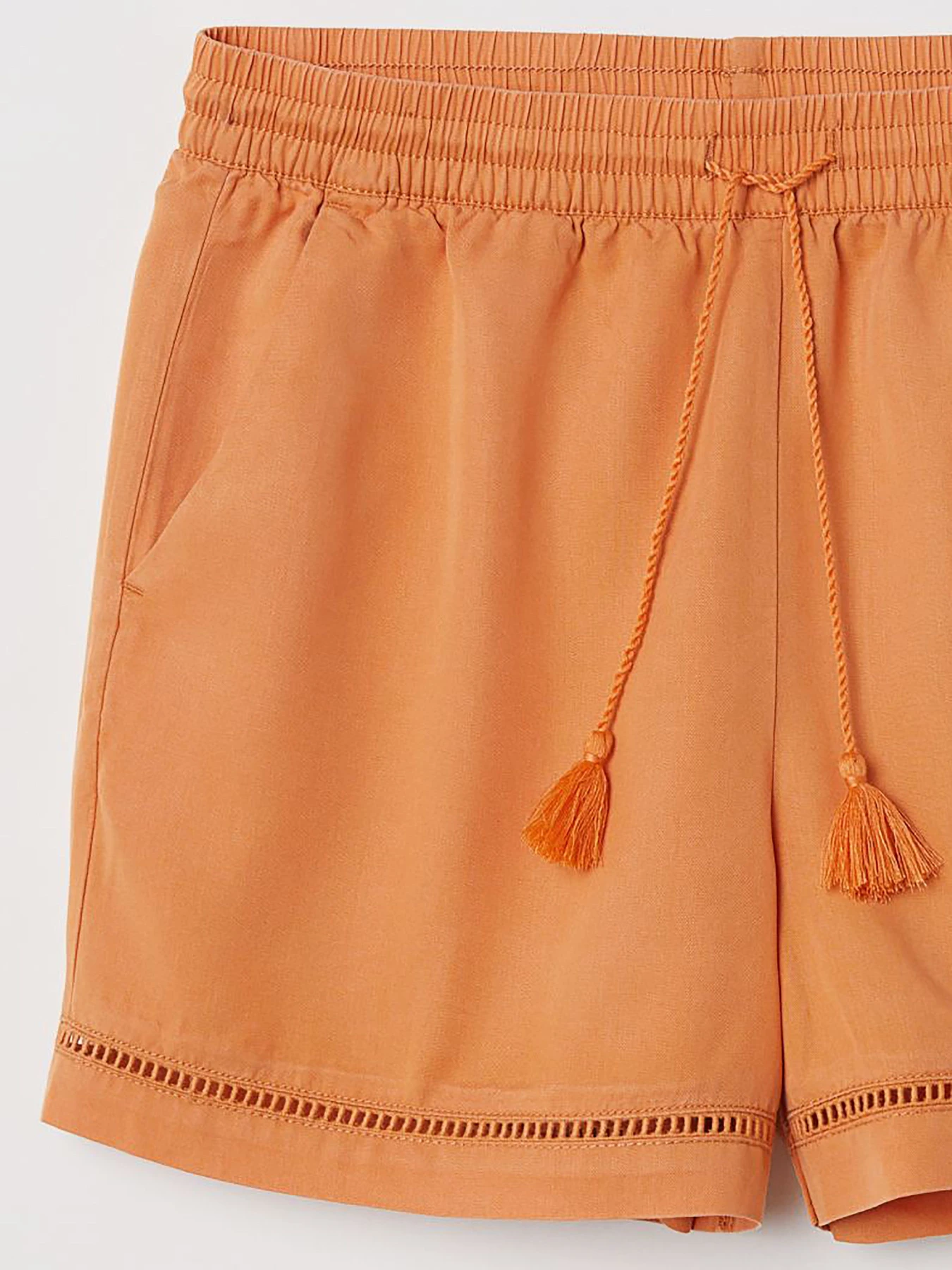Шорты H&M модель 63159 Фото