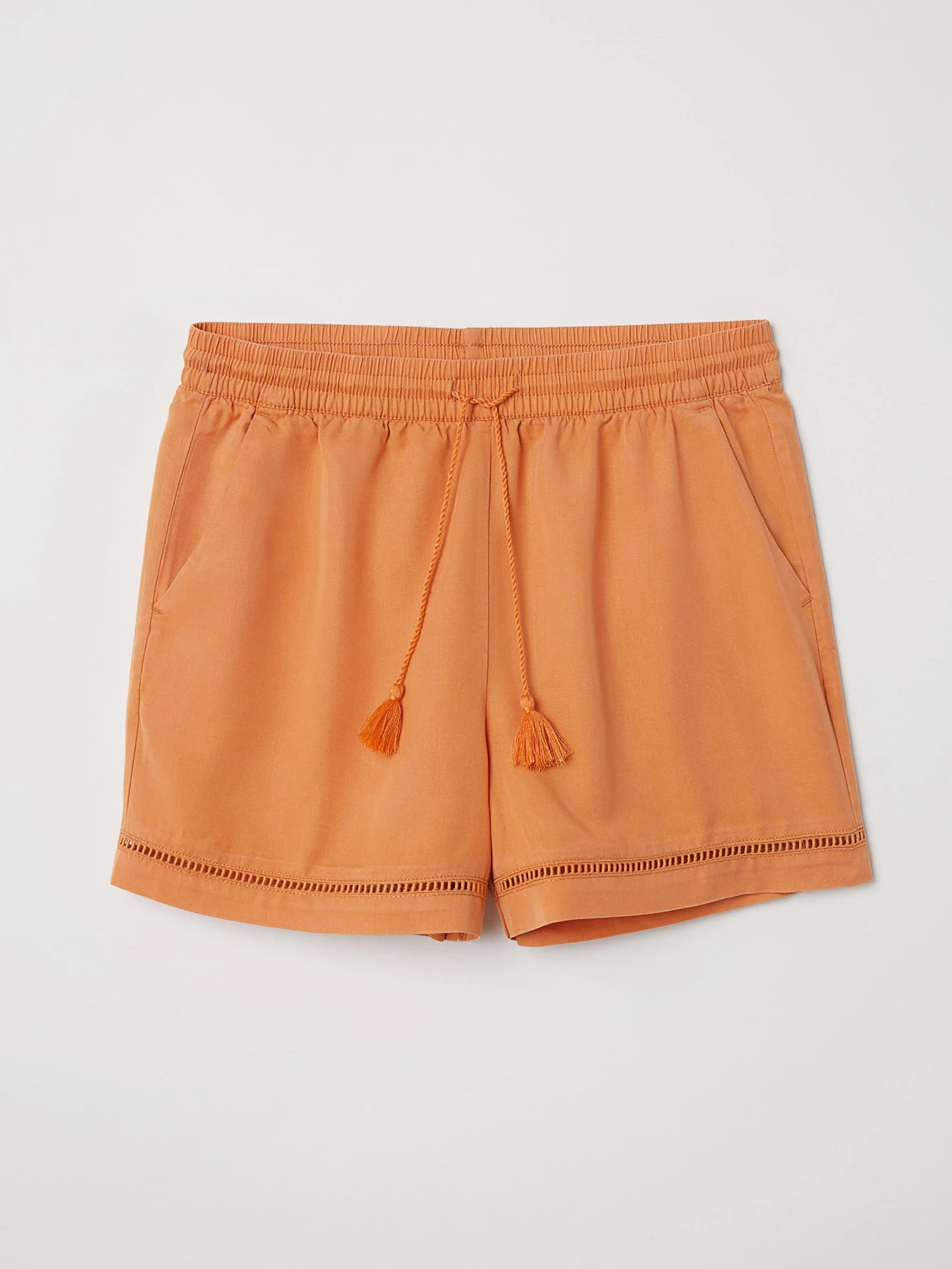 Шорты H&M модель 63159 Фото