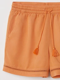 Шорты H&M модель 63159 Фото