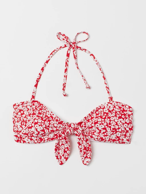 Одежда для пляжа H&M модель 63203 Фото