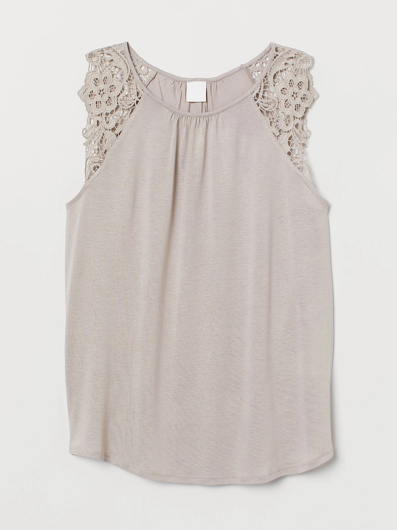 Рубашки H&M модель 63171 Фото