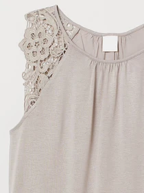 Рубашки H&M модель 63171 Фото