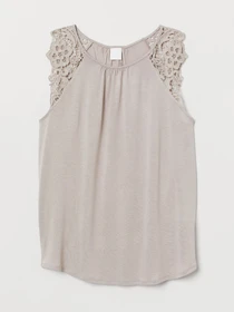 Рубашки H&M модель 63171 Фото