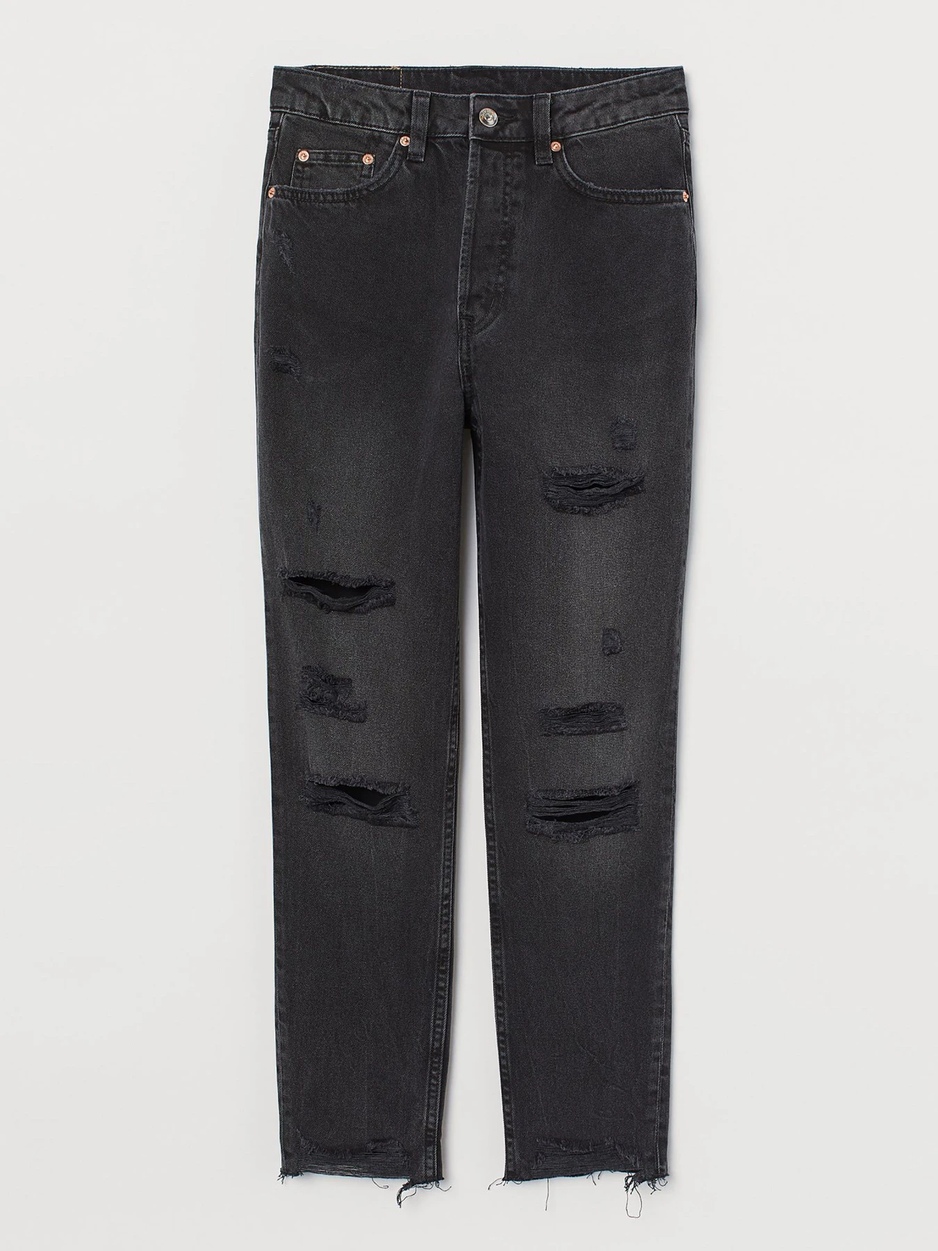 Джинси H&M модель 64410 Фото