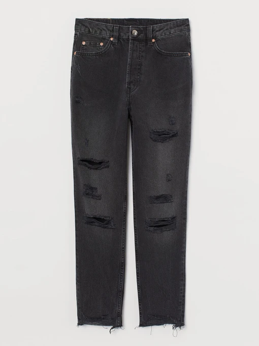 Джинси H&M модель 64410 Фото