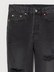 Джинси H&M модель 64410 Фото