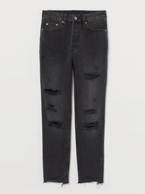 Джинси H&M модель 64410 Фото