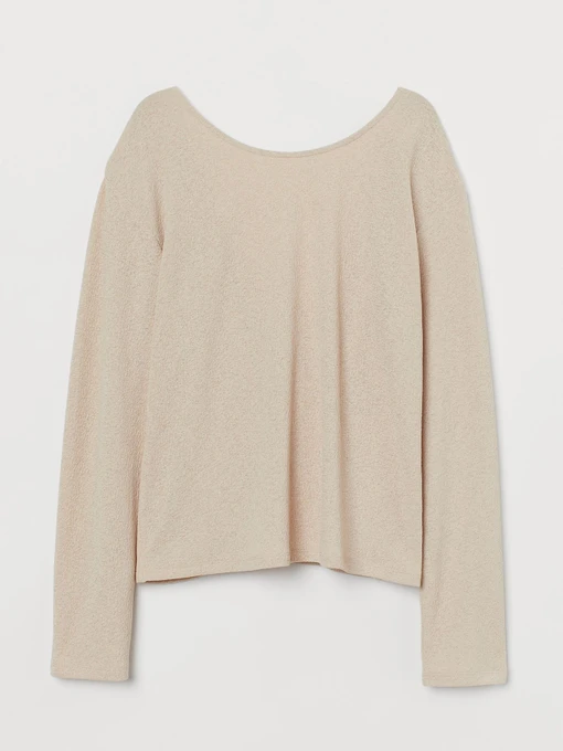 Сорочки H&M модель 64419 Фото