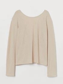 Рубашки H&M модель 64419 Фото