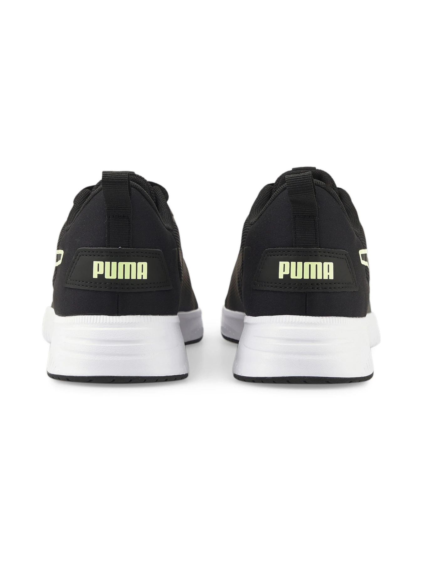 Кросівки PUMA Flyer Flex модель 195201 Кросівки PUMA Flyer Flex модель 195201 Фото