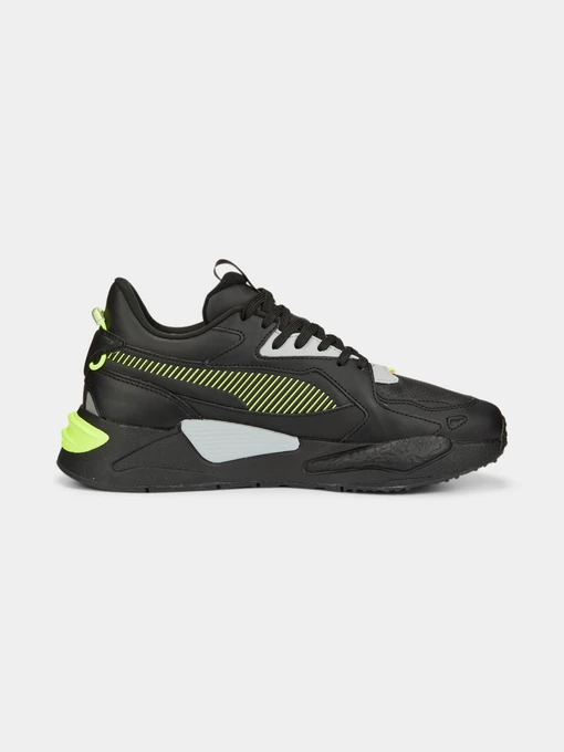 Кроссовки PUMA Rs-z Lth модель 383232 Фото