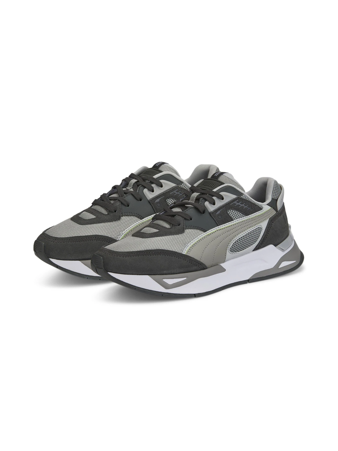 Кроссовки PUMA Mirage Sport Remix модель 381051 Фото