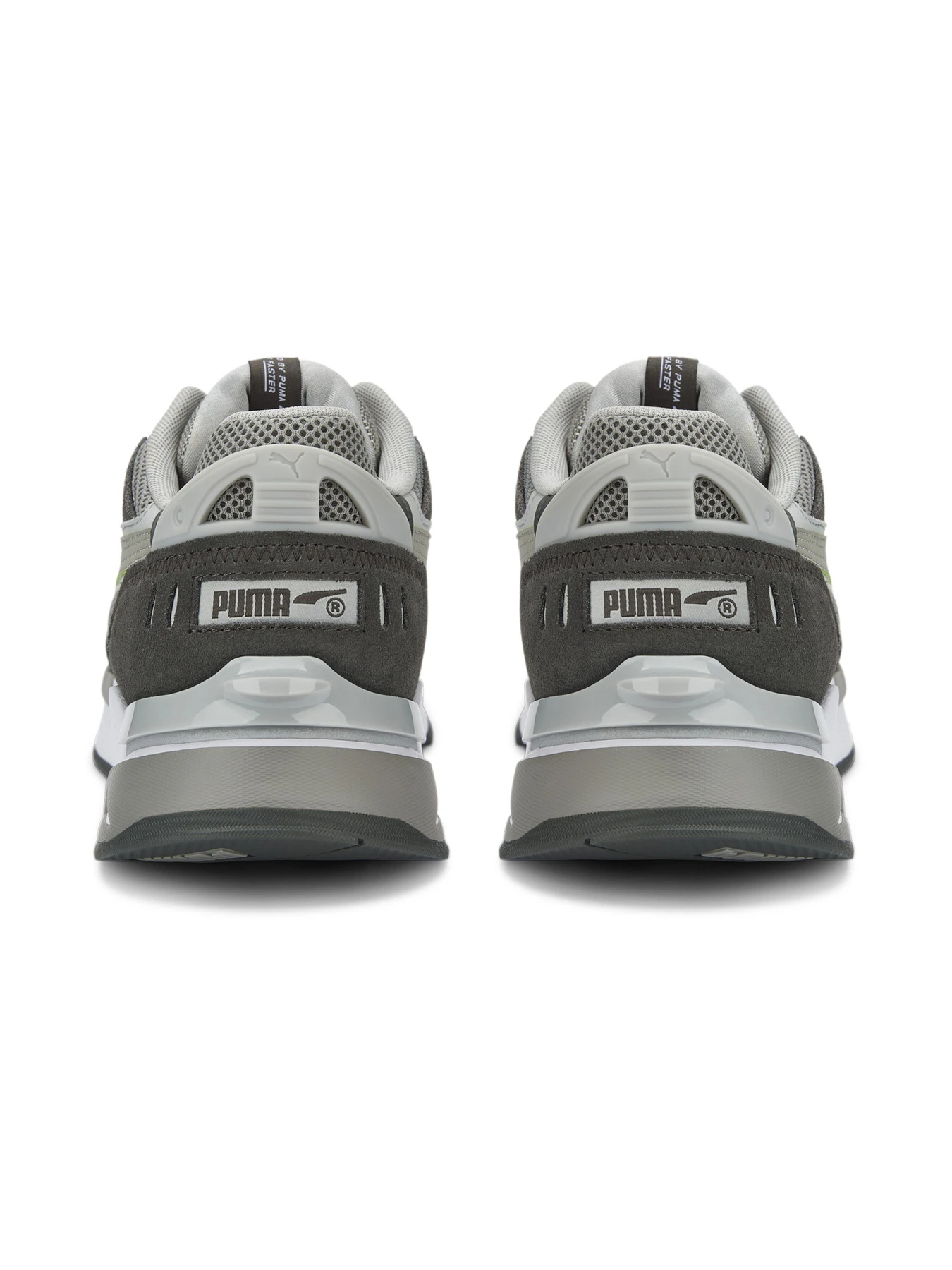 Кроссовки PUMA Mirage Sport Remix модель 381051 Фото