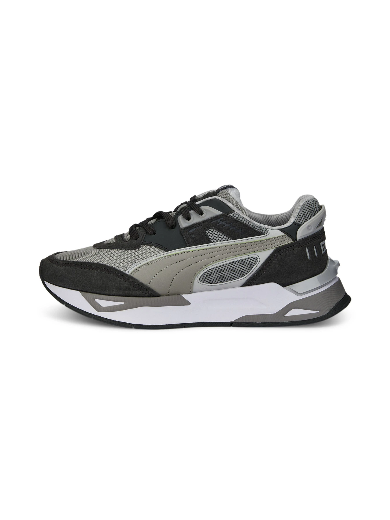 Кроссовки PUMA Mirage Sport Remix модель 381051 Фото