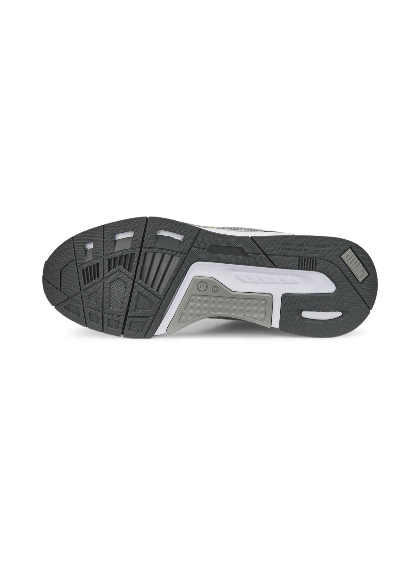 Кроссовки PUMA Mirage Sport Remix модель 381051 Фото
