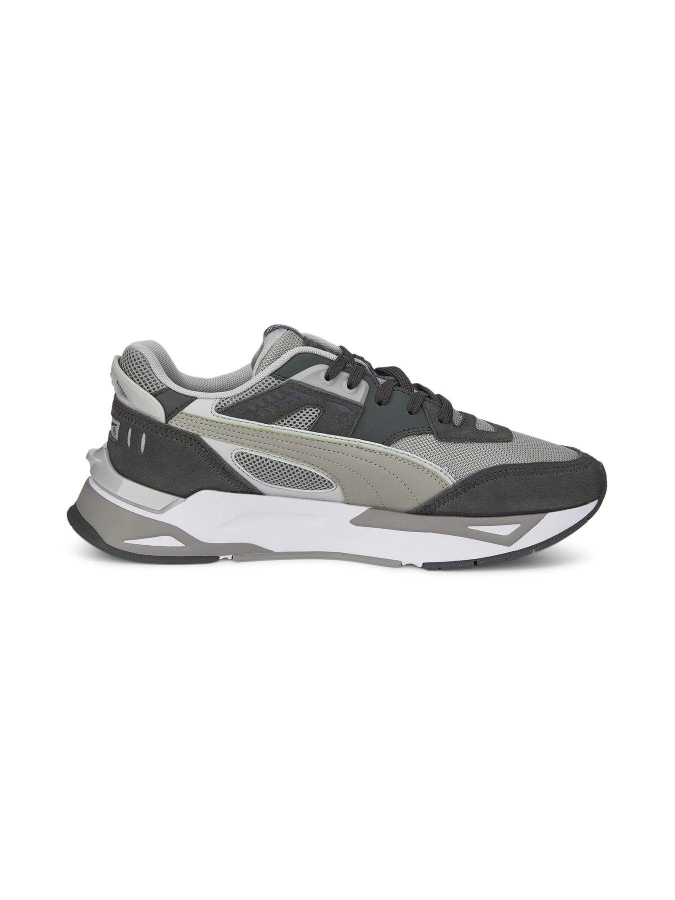 Кроссовки PUMA Mirage Sport Remix модель 381051 Фото