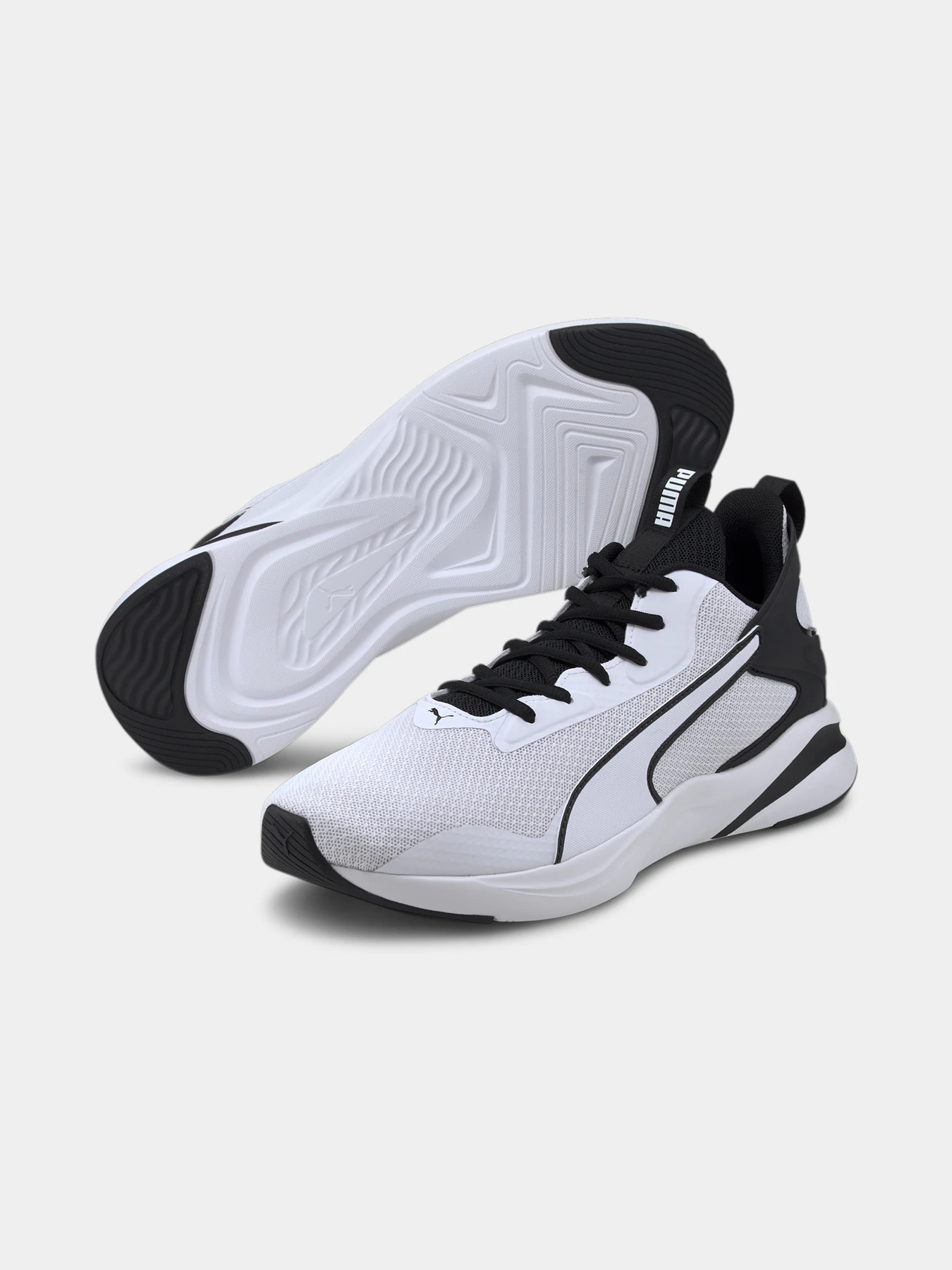 Кроссовки PUMA модель 193733 Фото