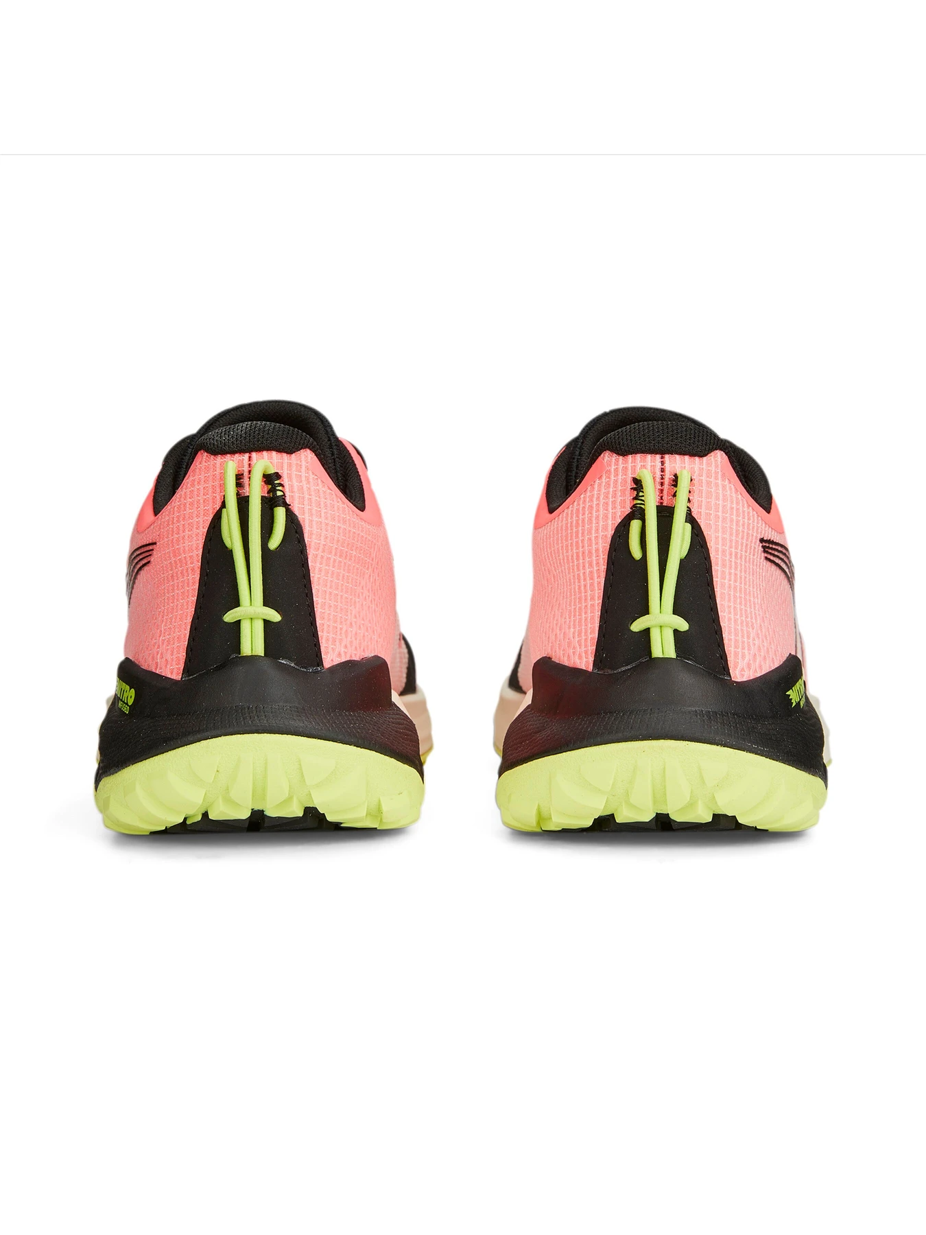 Кроссовки PUMA Fast-trac Nitro Wns модель 377046 Фото