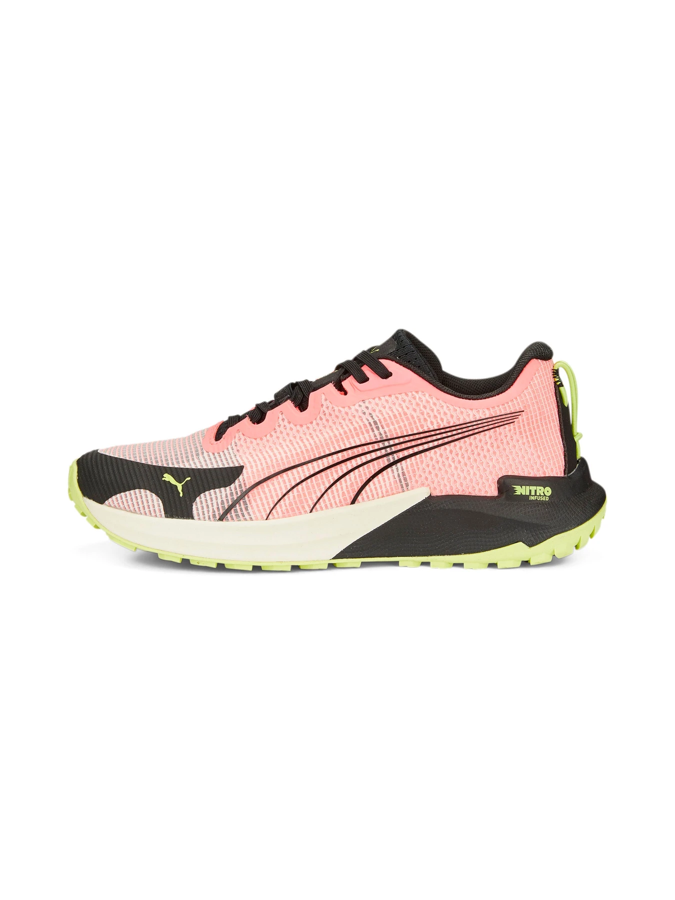 Кроссовки PUMA Fast-trac Nitro Wns модель 377046 Фото